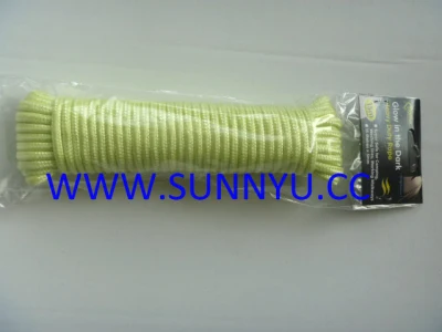 Corda di avviamento intrecciata in nylon di alta qualità